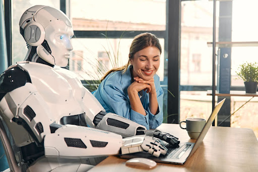 Why Every Business Needs an AI Marketing Employee in 2025
