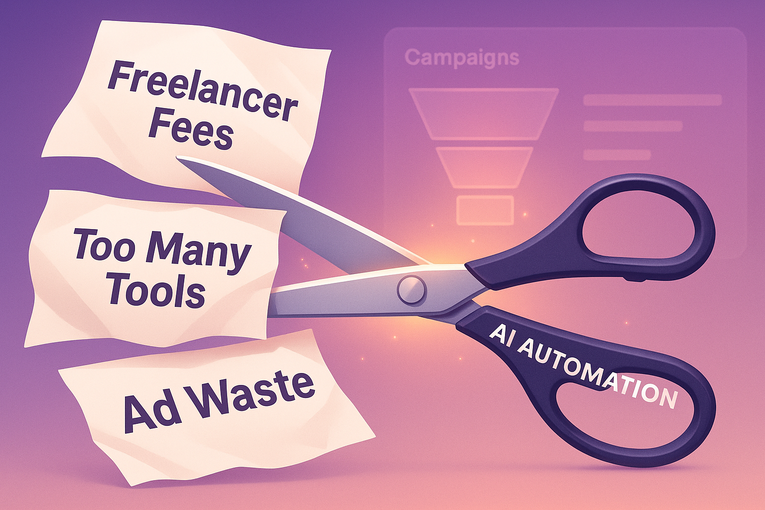 How to Cut Marketing Costs & Still Succeed: A Smart Guide for Budget-Conscious Business Owners